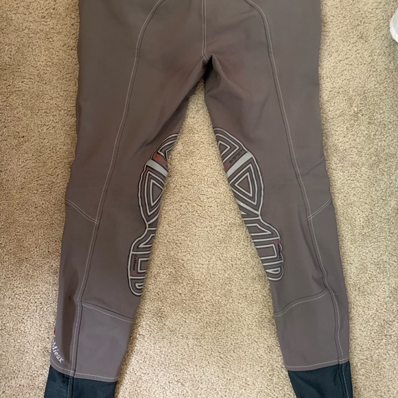 LeMieux Breeches - Picture 2 of 2